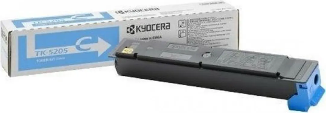 Kyocera TK-5205C Tonercartridge