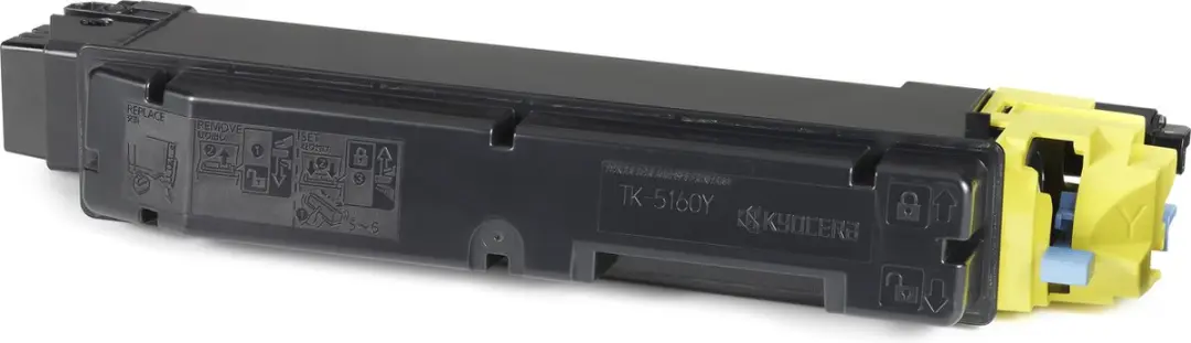 Kyocera TK-5160Y Tonercartridge