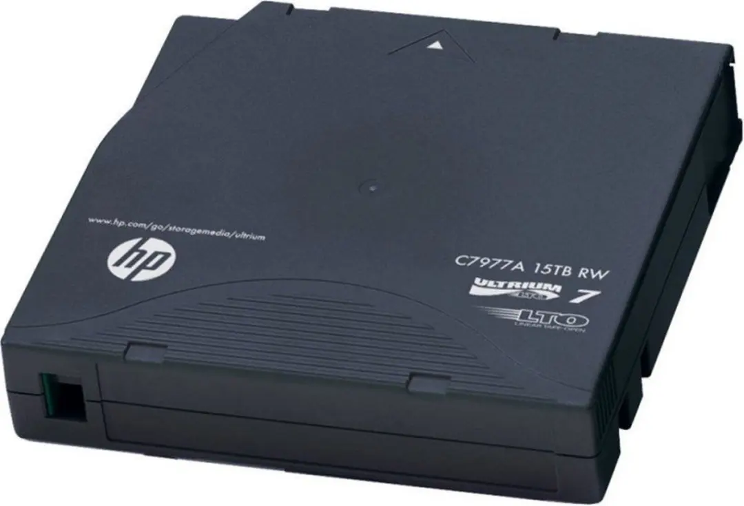 HPE C7977A Tape