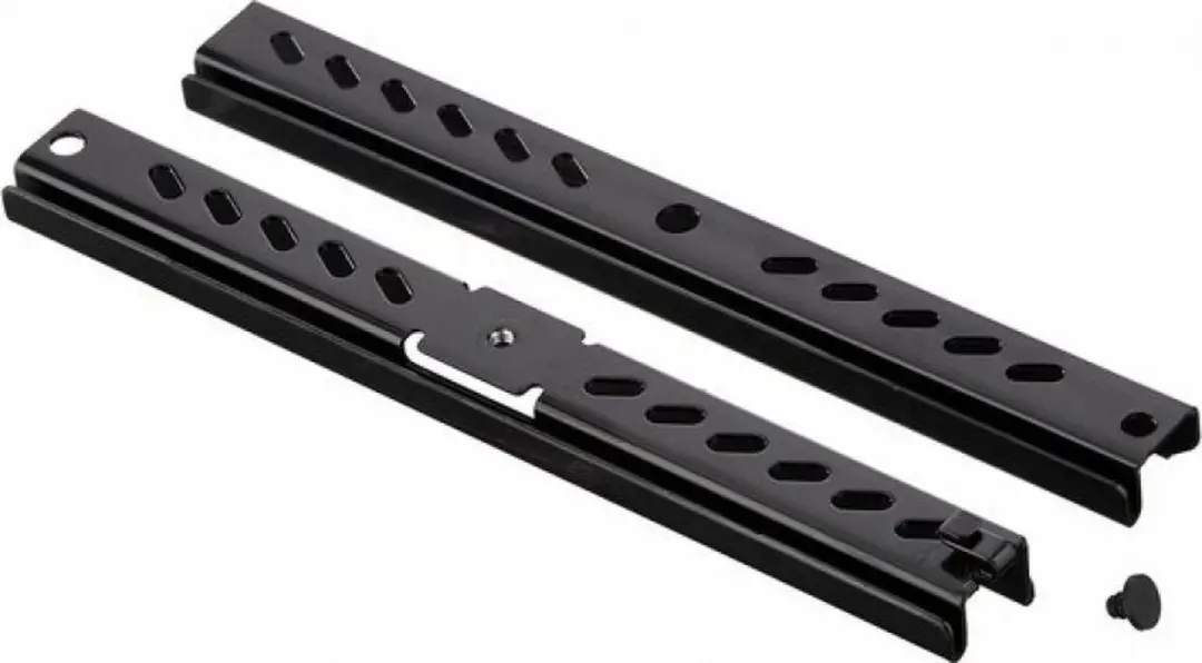 HPE R3J15A AP-MNT-A Montageprofiel - Zwart