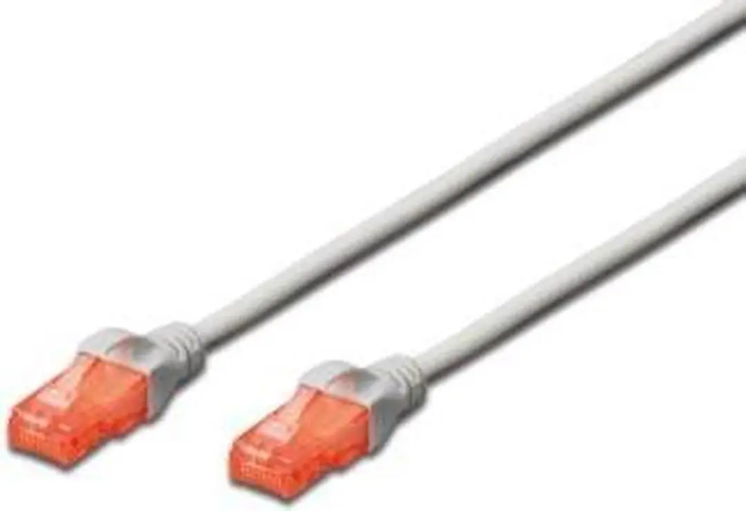 Digitus Patchkabel U/UTP RJ45 5m