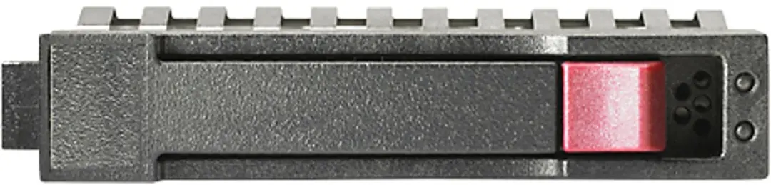 HPE MSA 1.2TB 12G SAS 10K SFF Dual Port - 3 jaar garantie