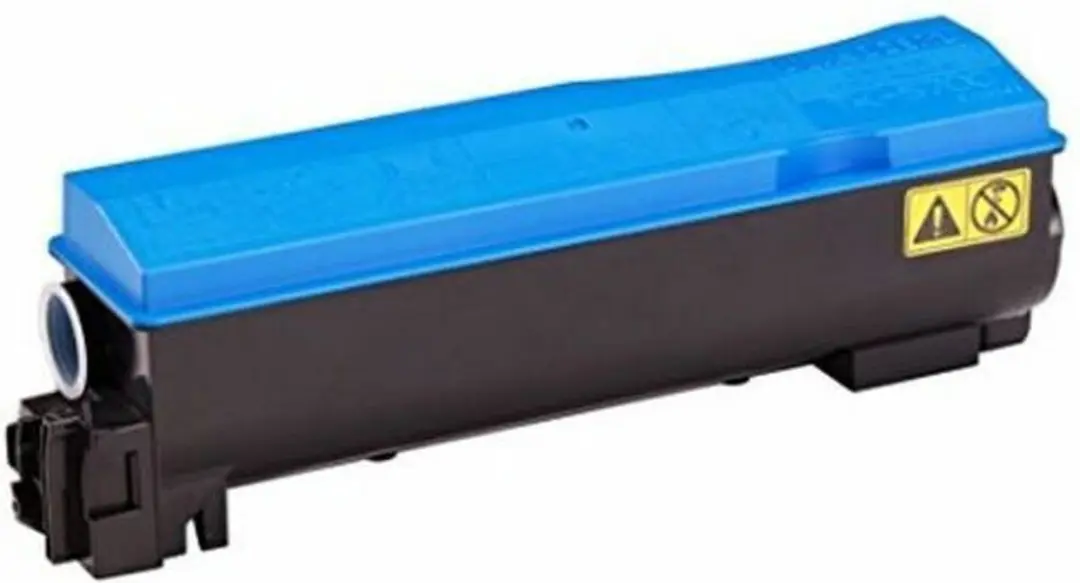 Kyocera TK-570C Tonercartridge Cyaan