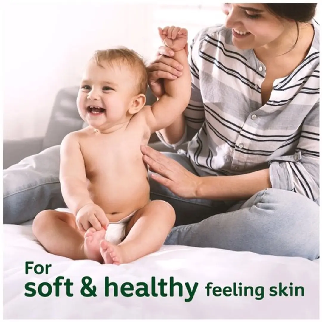 Johnson's Baby Shampoo Pakket - 3 Stuks