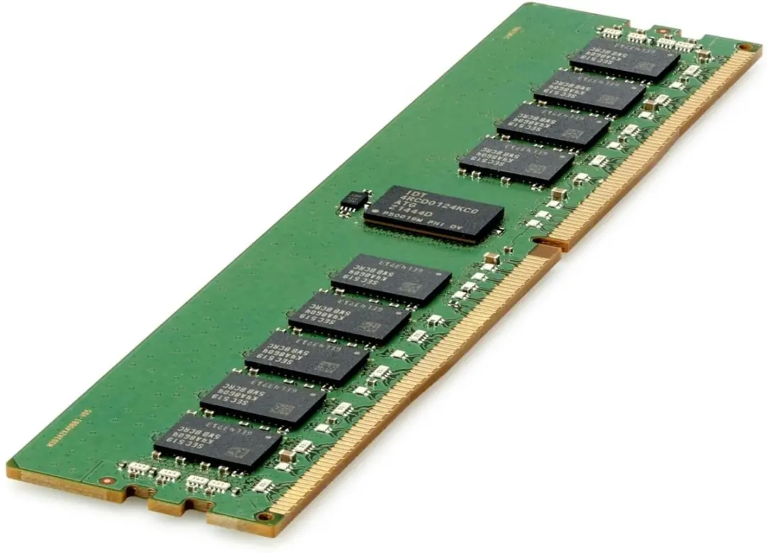 HPE 16GB DDR4-3200 Reg Servergeheugen P06031-B21