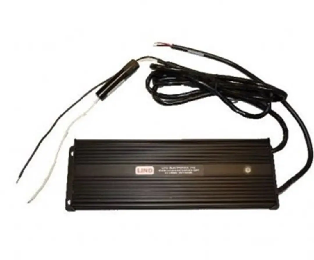 Datalogic SH21 Blackline Voltage Converter