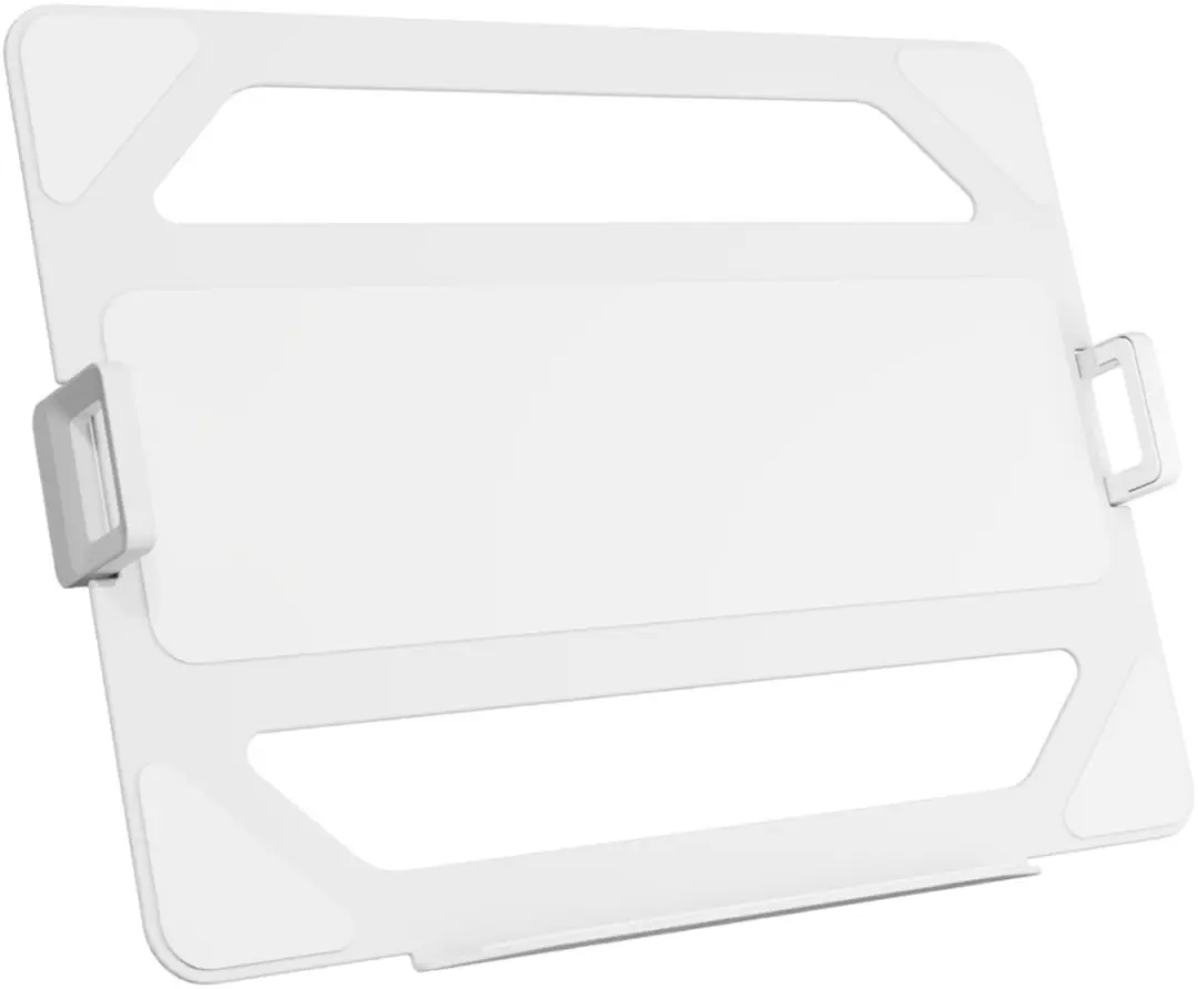 Arozzi Laptophouder AZ-ALZARE-LH-WT
