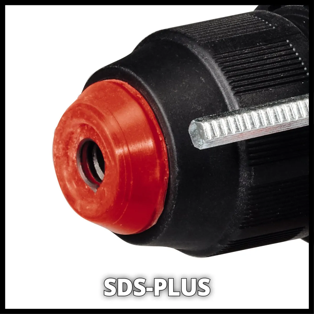 Einhell TE-HD 18/20 Li Solo Accu Boorhamer - 18V - SDS-plus - 4 functies