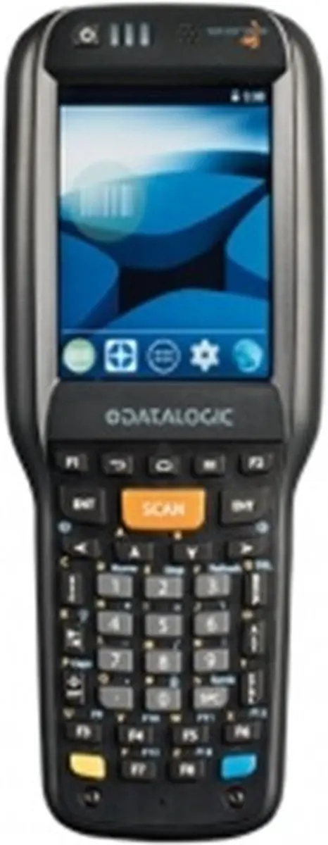Datalogic Skorpio X4 Softcase 94ACC0153