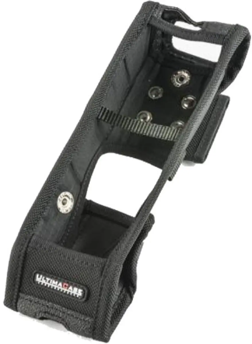 Datalogic Skorpio X4 Softcase 94ACC0153 - Zwart