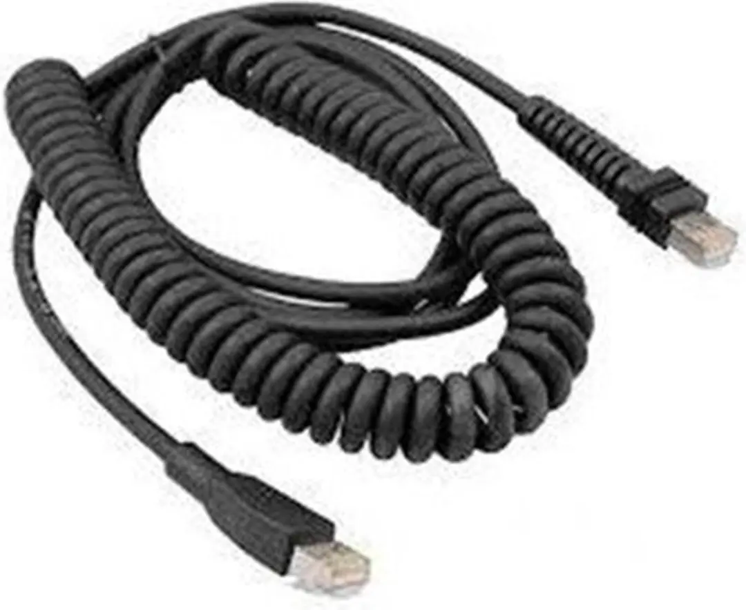 Datalogic CAB-461 RS-232 Kabel