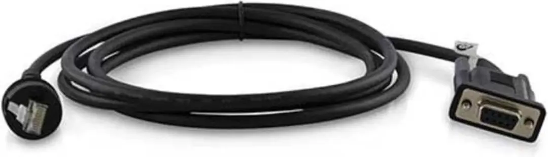 Datalogic PowerScan PM9600 CAB-548 RS-232 Kabel