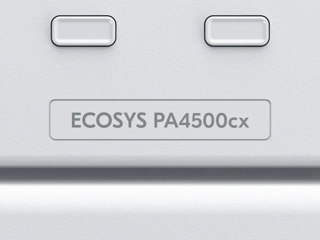 Kyocera ECOSYS PA4500cx A4 Kleurenlaserprinter - 45ppm