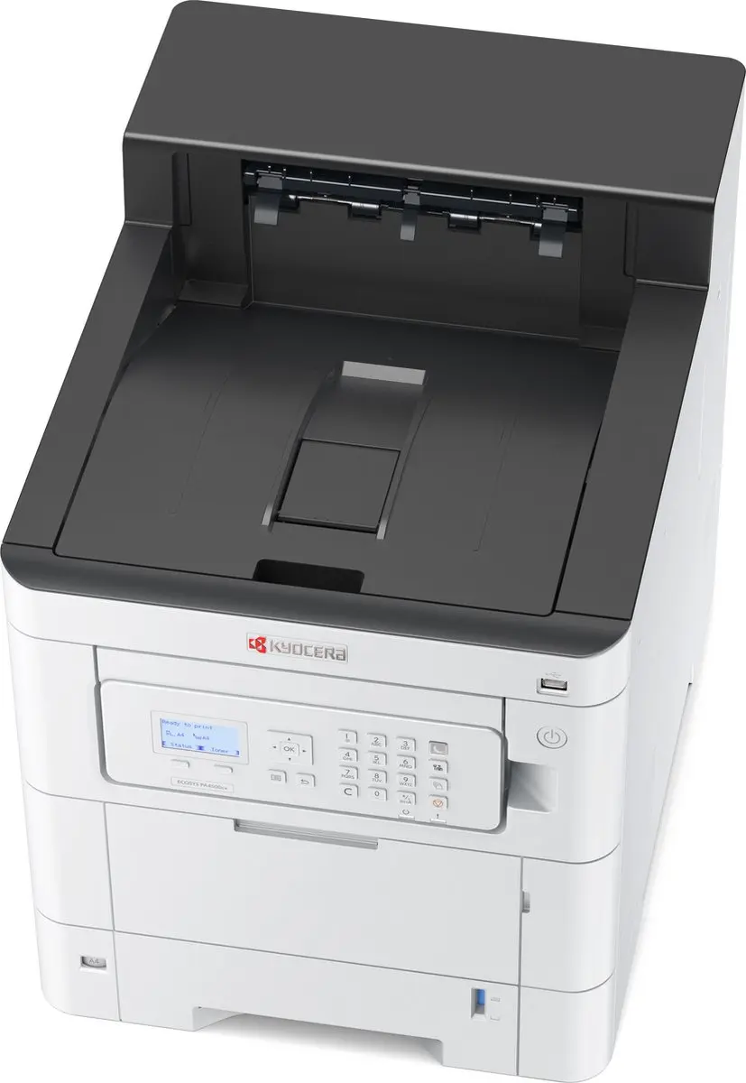 Kyocera ECOSYS PA4500cx A4 Kleurenlaserprinter - 45ppm