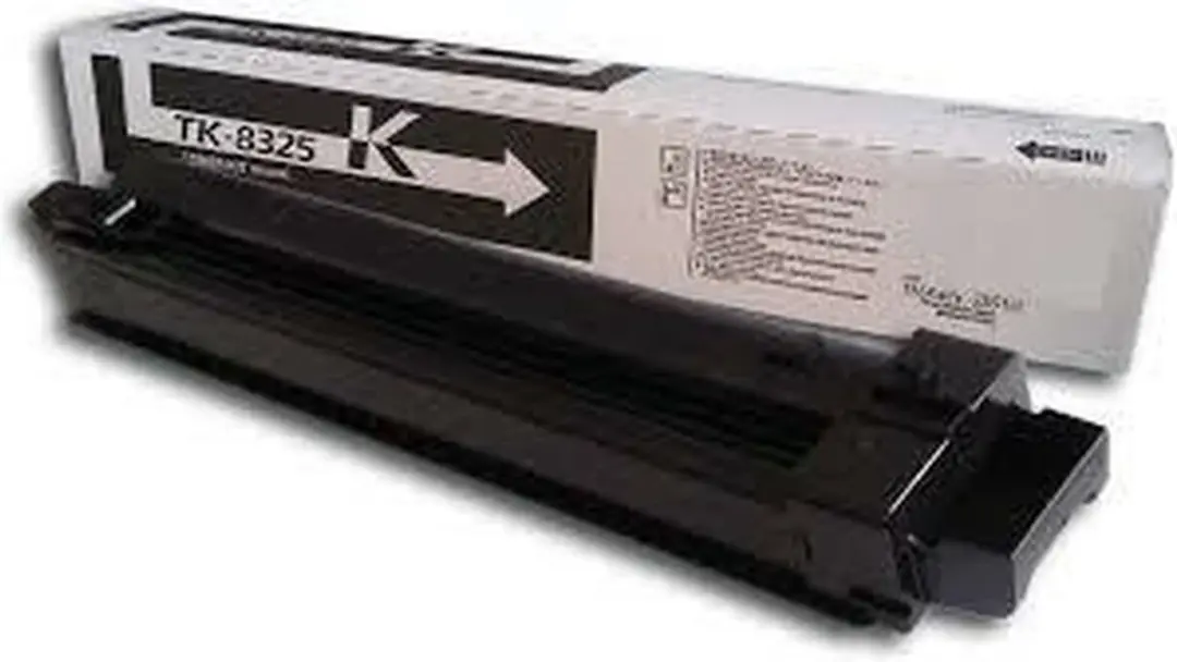 Kyocera TK-8325K Tonercartridge