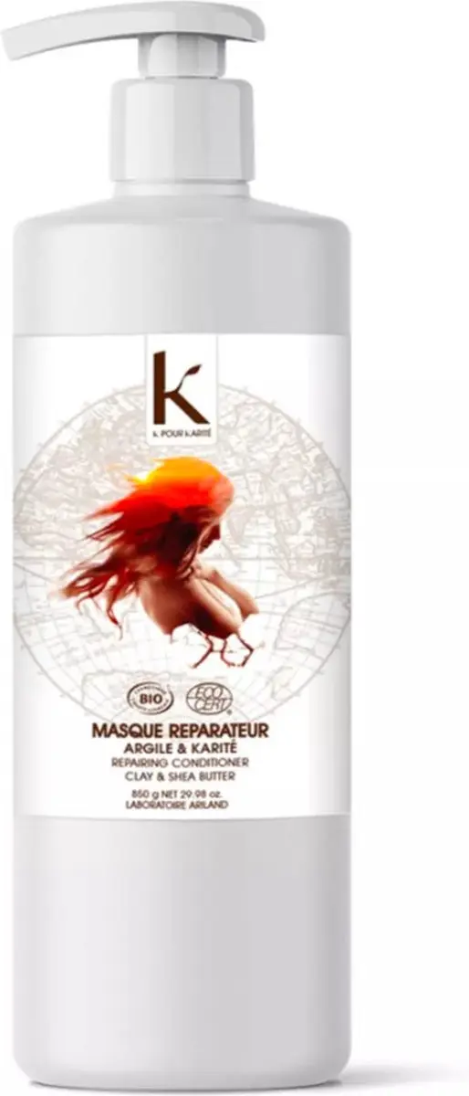 K Pour Karité Repair Conditioner 850ml
