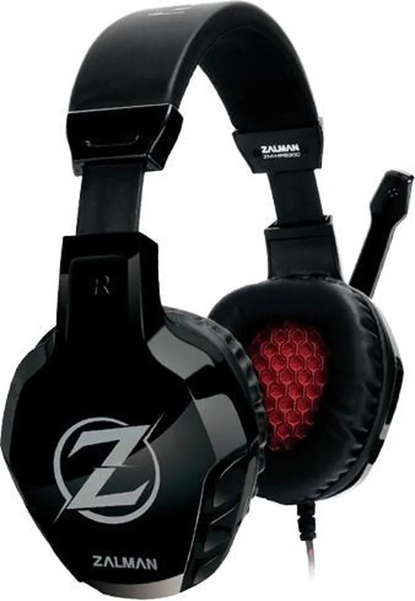 Zalman ZM-HPS300 Headset