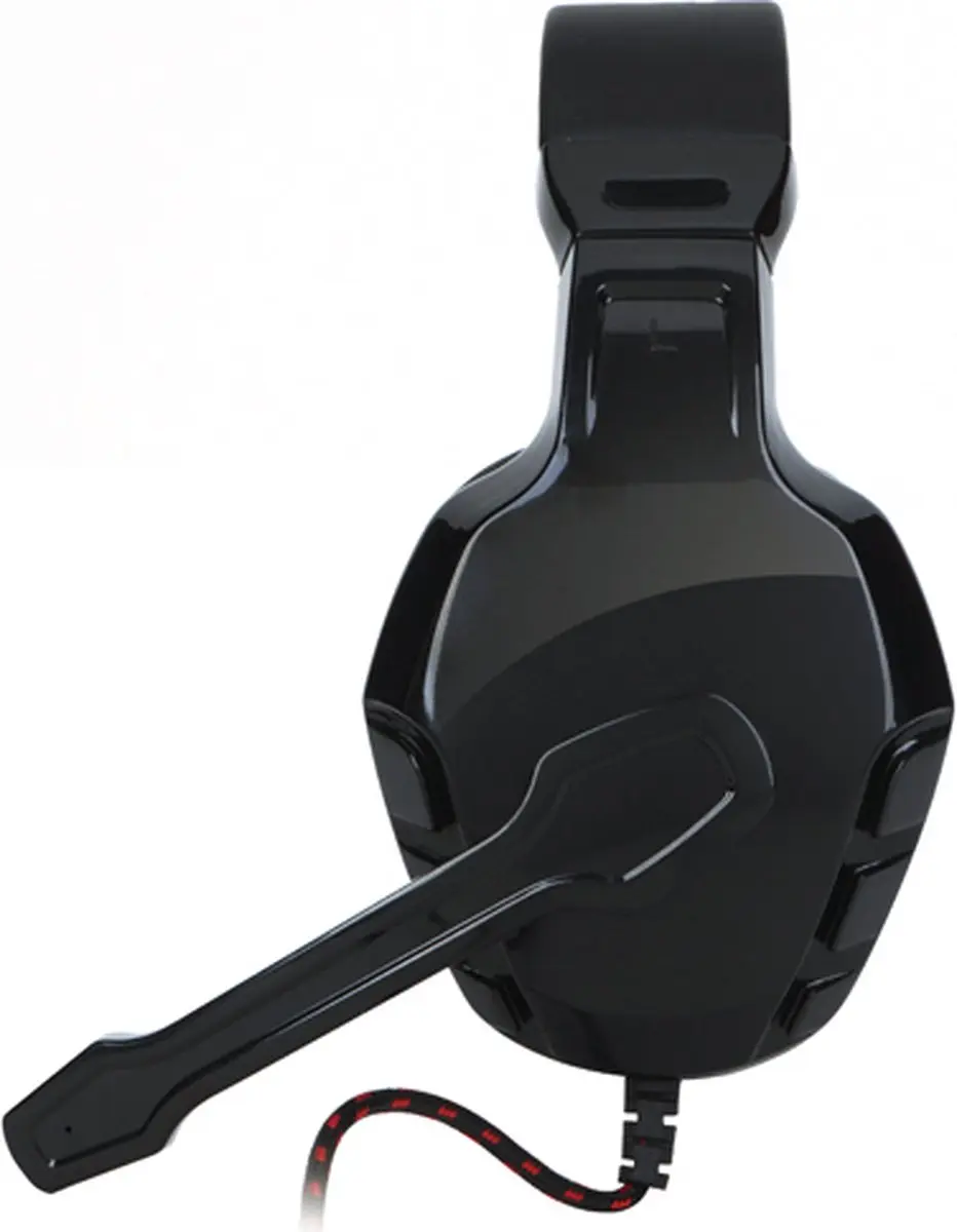 Zalman ZM-HPS300 Headset - Bedraad - Zwart