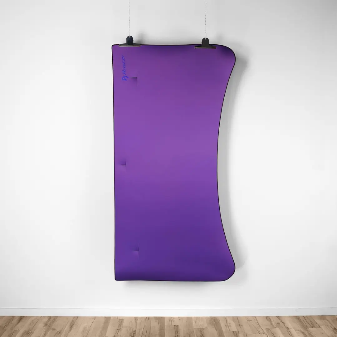 Arozzi Arena Gaming Muismat 160cm - Paars
