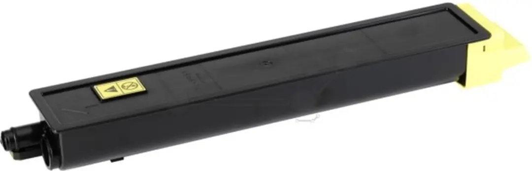 Kyocera TK-895Y Tonercartridge - 6000 Pagina's - Geel