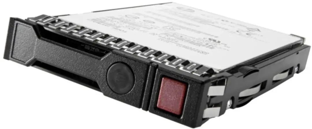 HPE S0210027 Harde Schijf 1TB