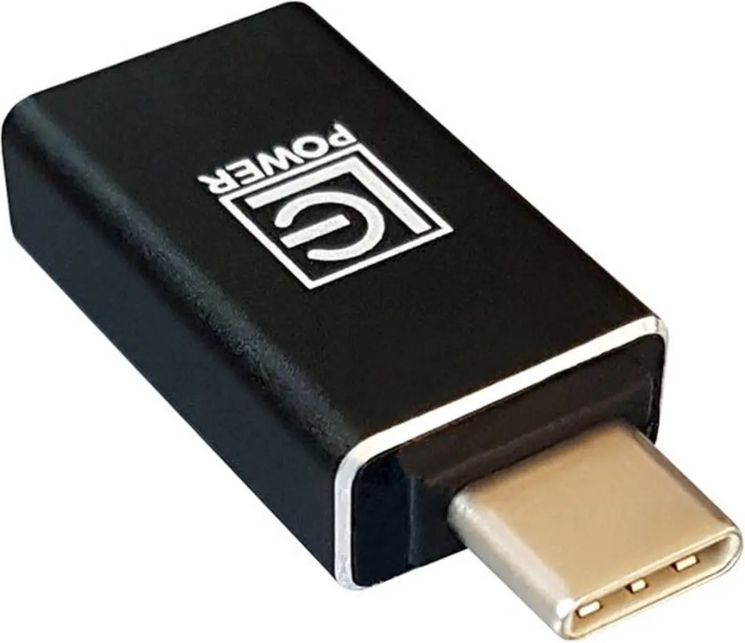 LC Power LC-ADA-U31C USB Adapter