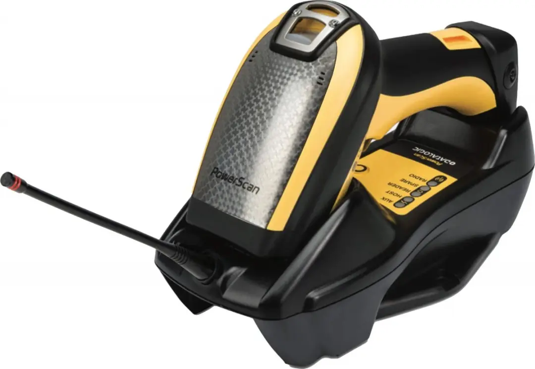 Datalogic PM9501 PowerScan 2D Scanner
