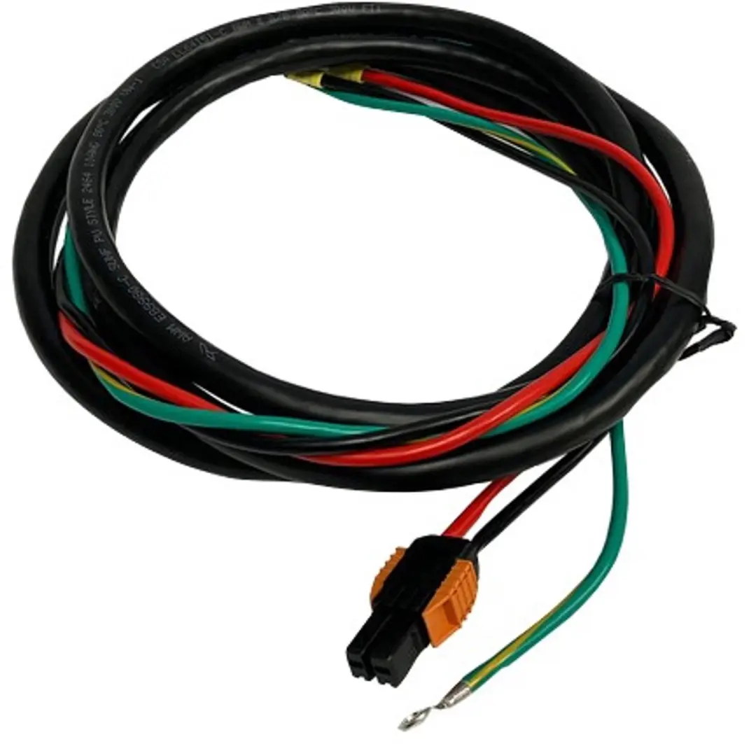HPE Q0H80A 48VDC Voedingskabel 2,85m