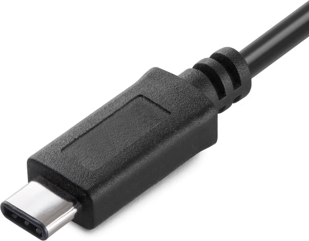 LC Power LCNB-PRO-65-C USB-C Oplader 65W - 110~240V