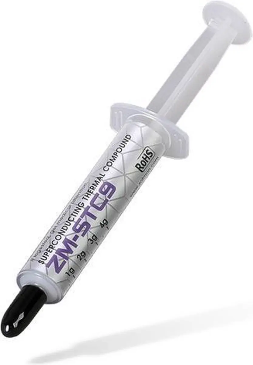Zalman ZM-STC9 Thermische Compound