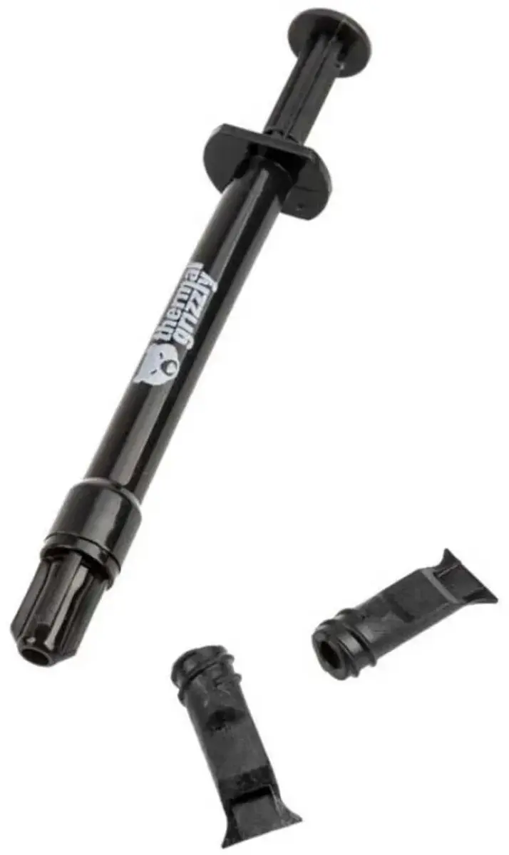 Thermal Grizzly Kryonaut Extreme TG-KE-002-R Koelpasta 2ml - Zwart