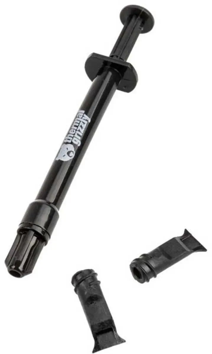 Thermal Grizzly Kryonaut Extreme TG-KE-002-R Koelpasta 2ml - Zwart