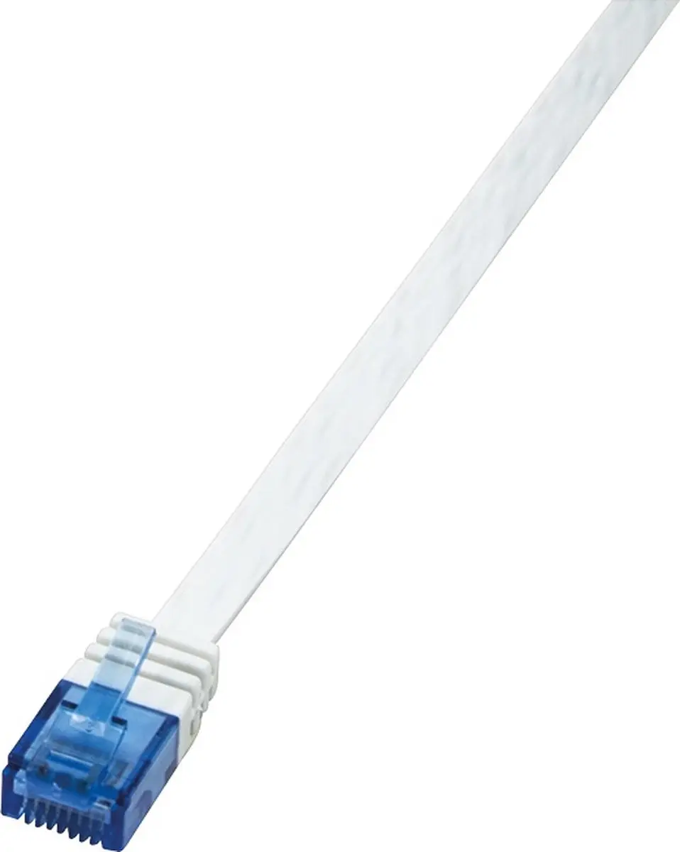 Logilink CF2071U Netwerkkabel CAT 6 5m