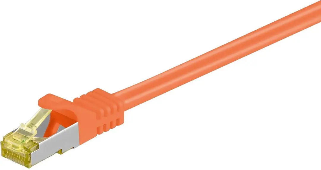 Wentronic Cat 7 STP-kabel 91615