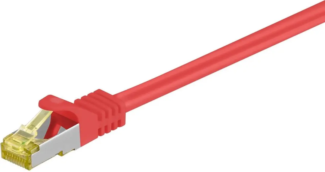 Wentronic Cat 7 STP-kabel SFTP-C7-R7.5