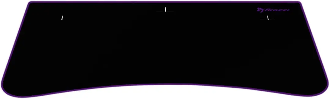 Arozzi Arena Medium Gaming Muismat 140cm
