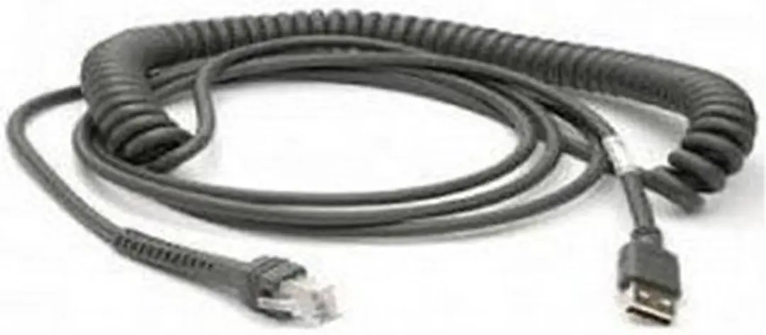 Datalogic 90A052100 USB Verbindingskabel