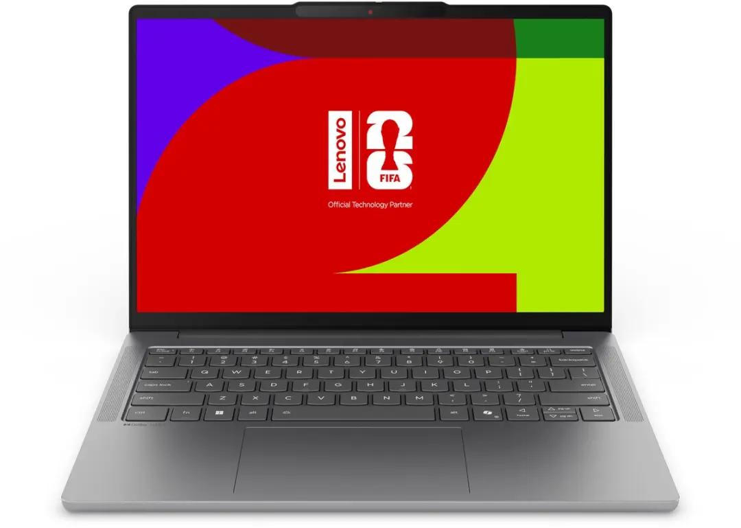 Lenovo IdeaPad Slim 5 14IPH11 Laptop - 14" - Core Ultra 5 - 16GB/512GB