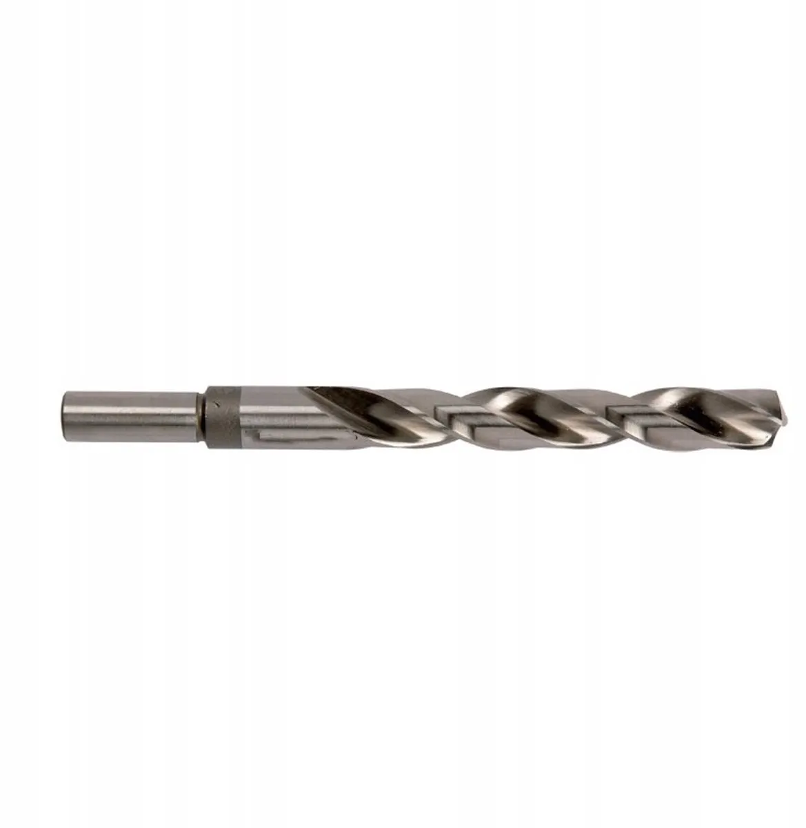 Hikoki HSS-G Metaalboor 19mm Verzinkt