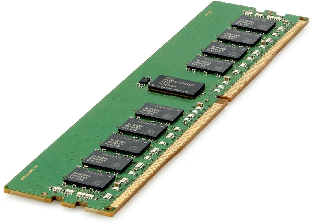 HPE P03053-0A1 DDR4-2933 64GB Registered Smart Memory