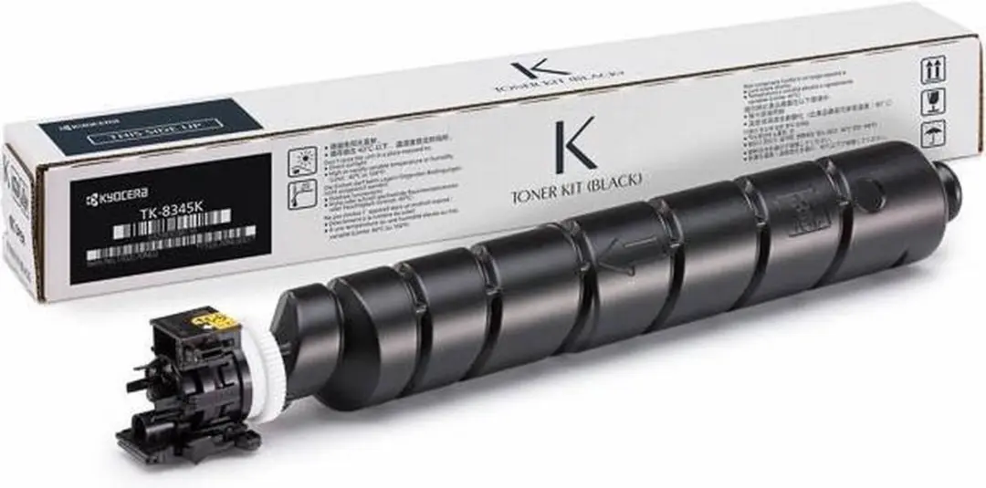 Kyocera TK-8345K Tonercartridge