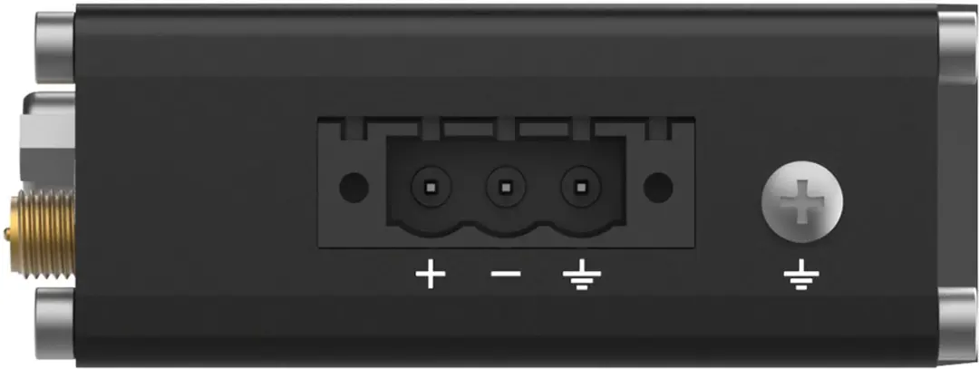 Teltonika DAP142 DAP142000000 Accesspoint - 4x PoE - Zwart