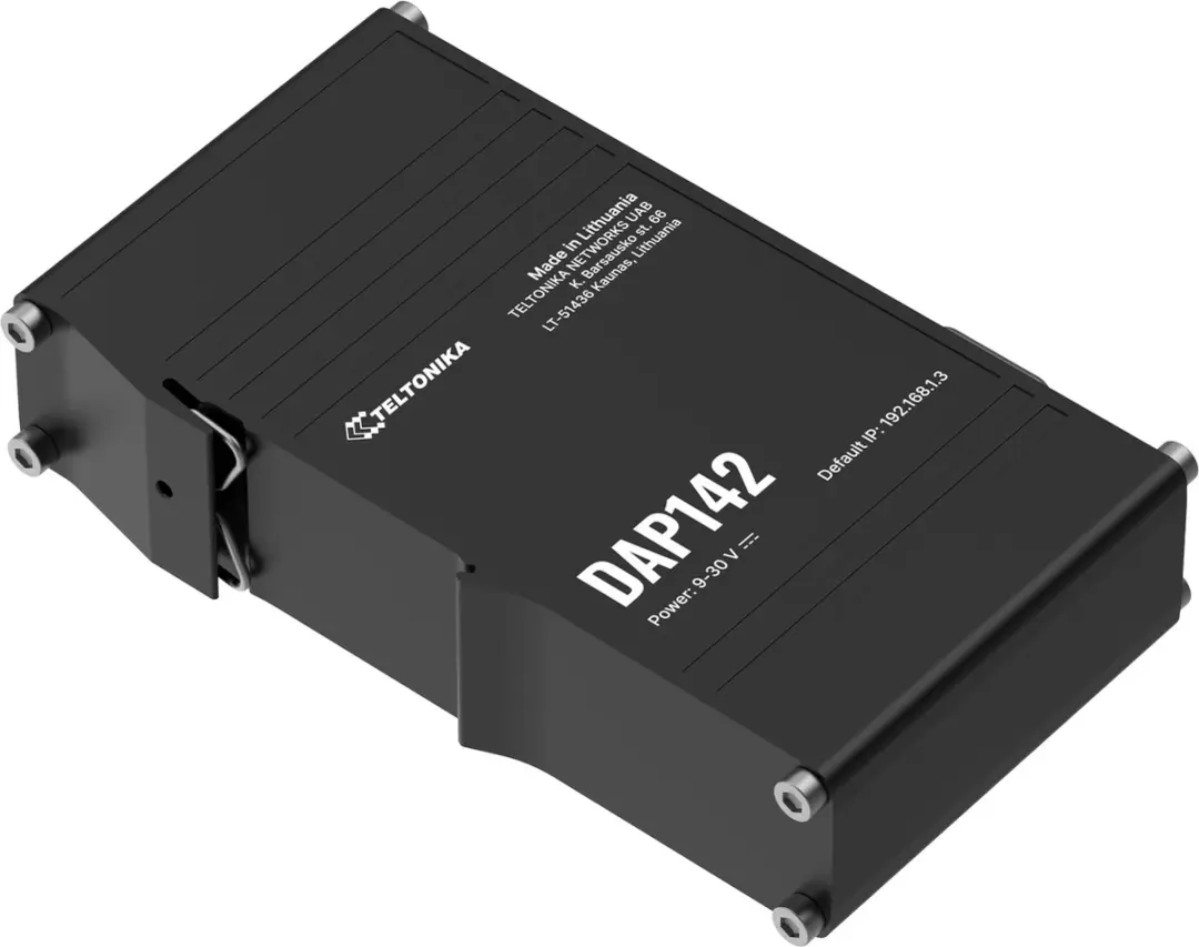 Teltonika DAP142 DAP142000000 Accesspoint