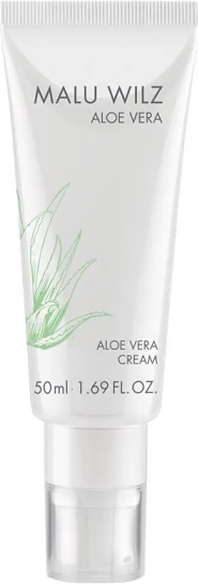 Malu Wilz Aloë Vera Crème 50ml