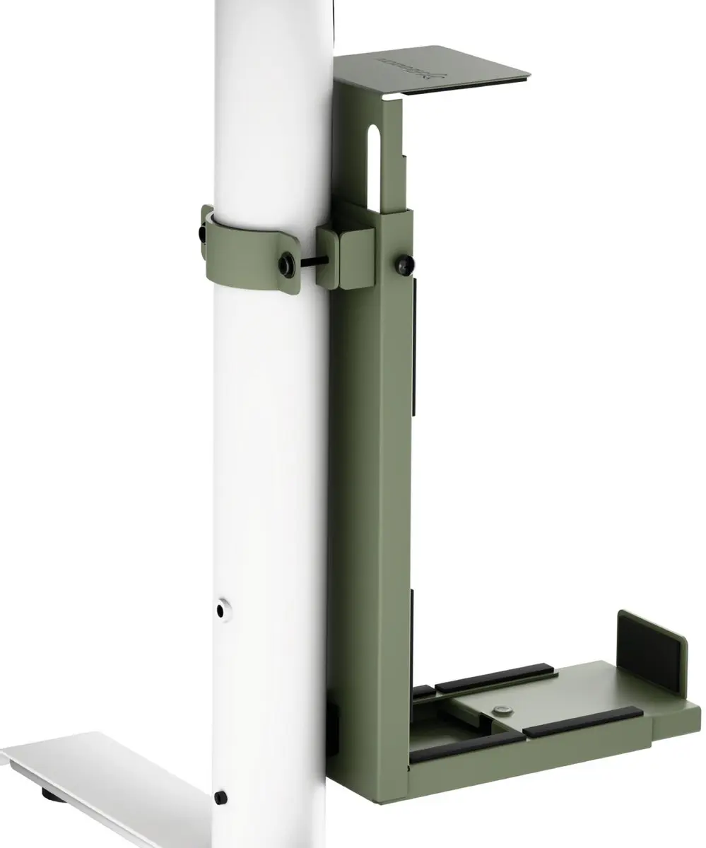 Arozzi Arena PC Houder - Bosgroen