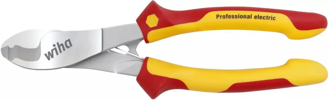 Wiha Kabelknipper Professional electric Z50318006SB
