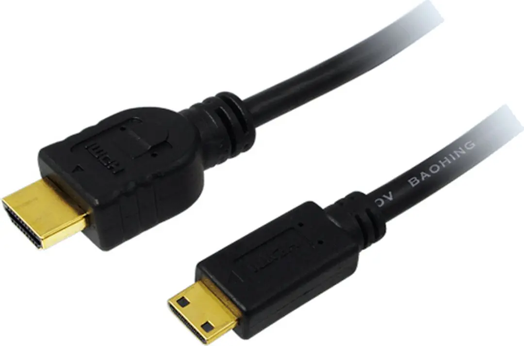 Logilink CH0022 HDMI Kabel 1.5m