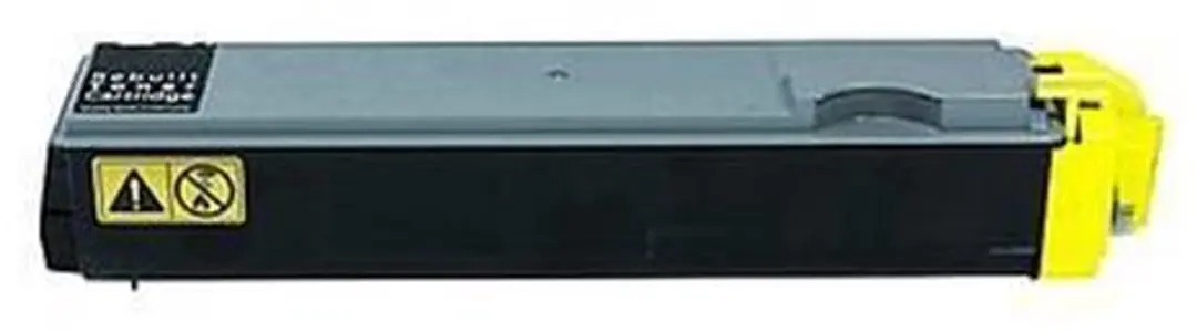 Kyocera TK-8600Y Tonercartridge Geel - 20.000 pagina's