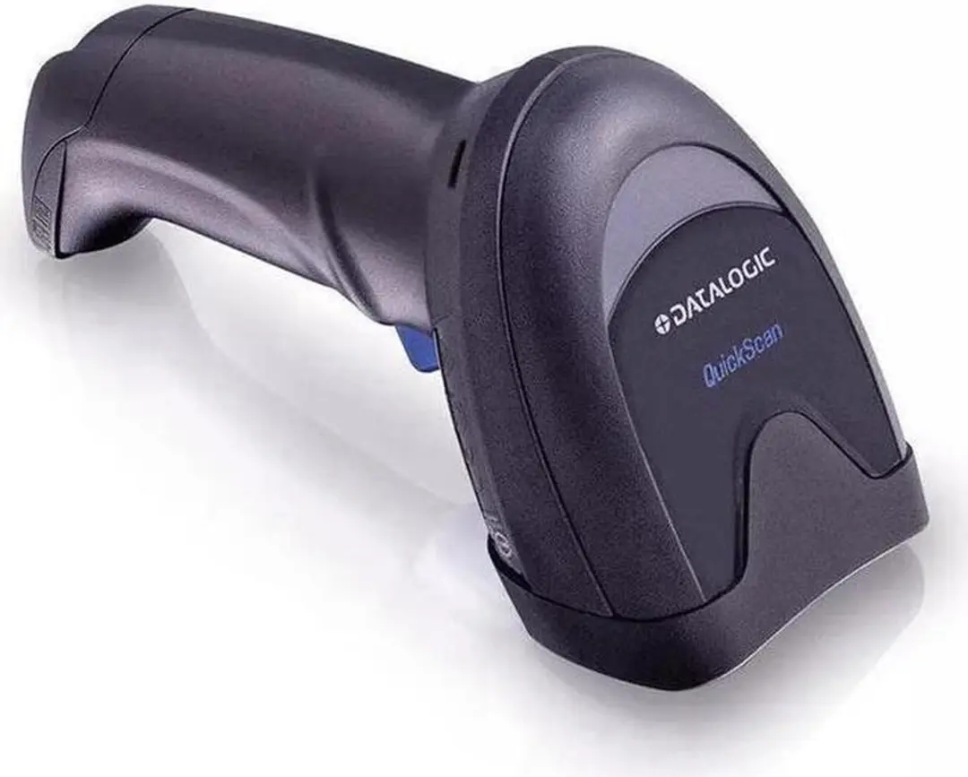 Datalogic QuickScan QW2520 2D Scanner