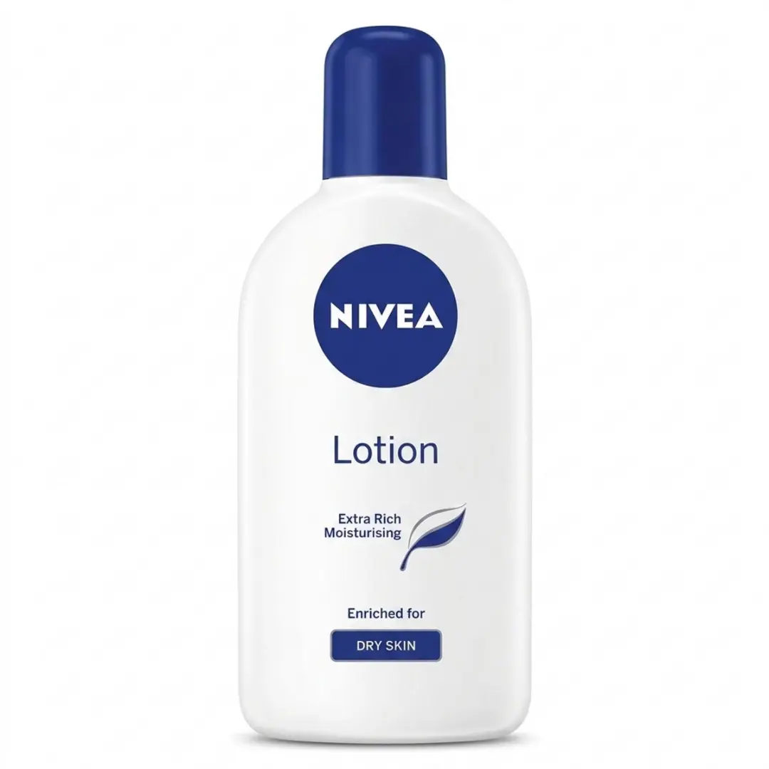 NIVEA Extra Rijk Bodylotion 250ml